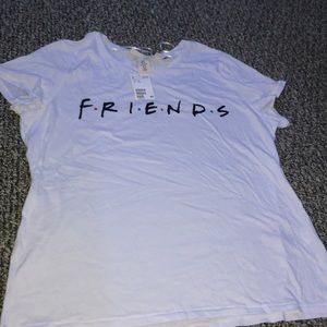 Friends t-shirt